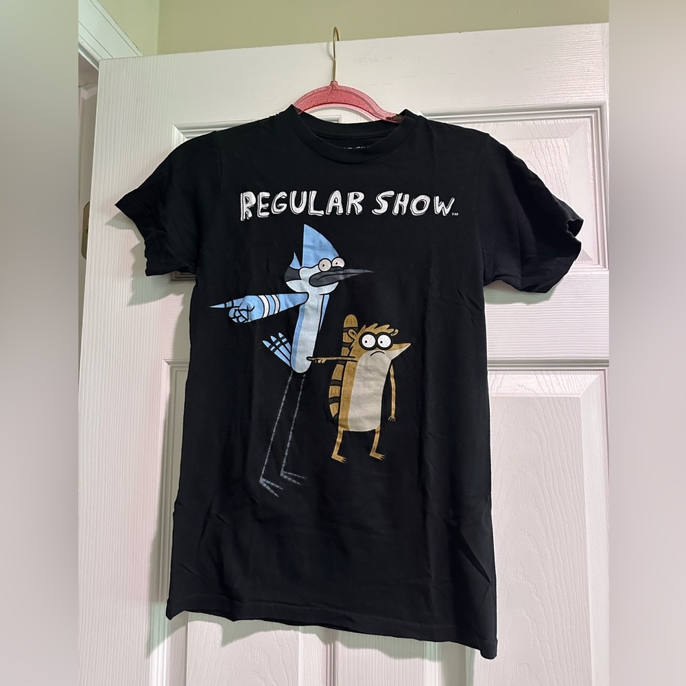 Regular Show Men’s X-small T-shirt